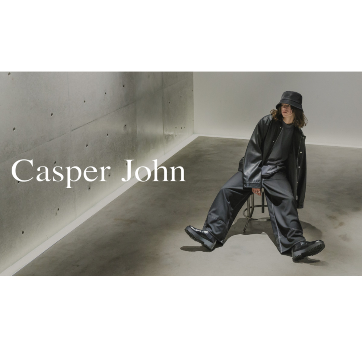 Casper Jhn